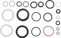 Pike Dual Position Air A1 35mm DPA Fork Service Kit,...