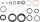ROCKSHOX Federgabel Yari A1-A2 2016-2019