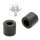 spacer-display f. lenkeradapter e-bike schwarz, f. yamaha u. giant-displays
