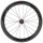 H-Rad Zipp 404 Firecrest CC 177 10-11f. 700C Carbon schwarz/Dekor schwarz/Sram