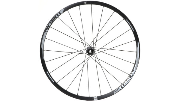 V-Rad Sram Roam 40 27.5" Draht/UST Alu schwarz, silber BoostC