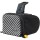 Satteltasche Selle Royal schwarz, 0,5 L, mit ICS-Clipsystem