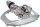 SPD-Touring-Pedal Shimano PD-A 530 silber einseitig  einstellb.Auslösehärte