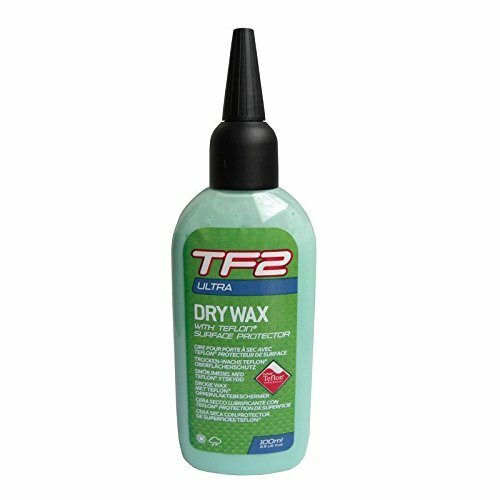 WELDTITE Kettenwachs "Dry Wax" SB-verpackt, beste Pflege für