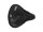 sattelüberzug selle royal slow fit foam schwarz,unisex,large,248x220mm,ca.289g