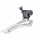 Umwerfer Shimano Ultegra 31,8mm Schelle FD-6700BMG, 2x10-fach, Glossy Grey