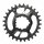 SRAM Kettenblatt "X01/X1" 4-Arm, für 11-fach, schwarz SB-ver