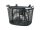 TERN H.R.-Korb "KONTTI" Kunststoff, Volumen: 18 l, schwarz