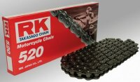 RK Kette "520" 5/8 x 1/4, Standard, Zugkraft...