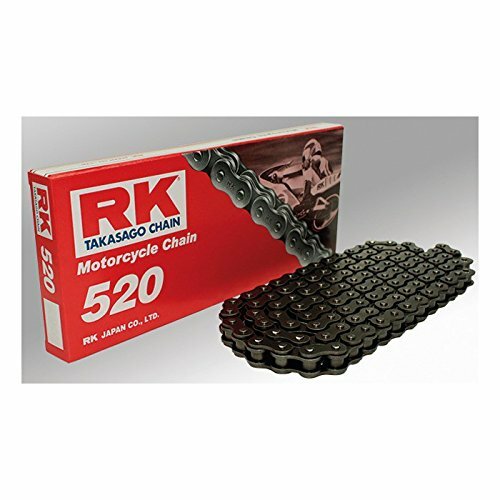 RK Kette "520" 5/8 x 1/4, Standard, Zugkraft 2900  112 Glieder