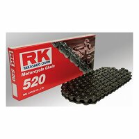 RK Kette "520" 5/8 x 1/4, Standard, Zugkraft...