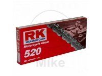 RK Kette "520" 5/8 x 1/4, Standard, Zugkraft...