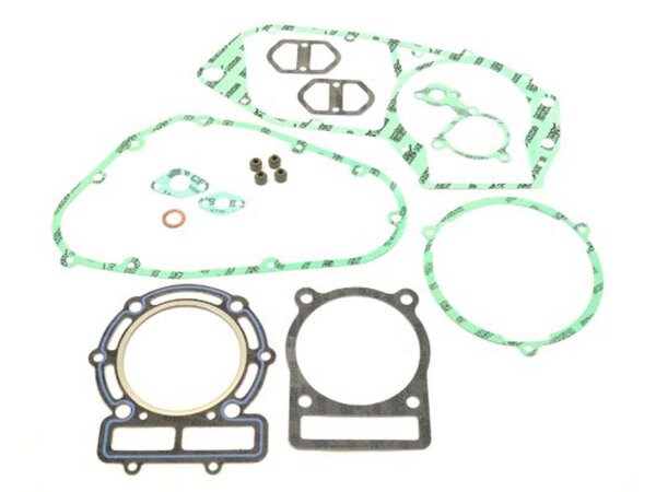 Dichtsatz Motor TE 510, 89-91, Athena