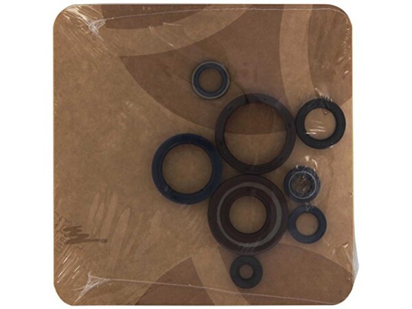 Motorsirisatz CR/WR 125, 97-10, Athena