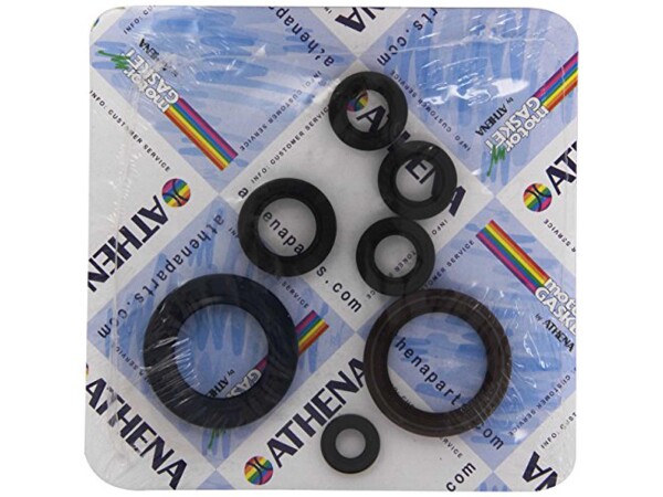 Motorsirisatz SX/EXC 400-520/450-525 Athena