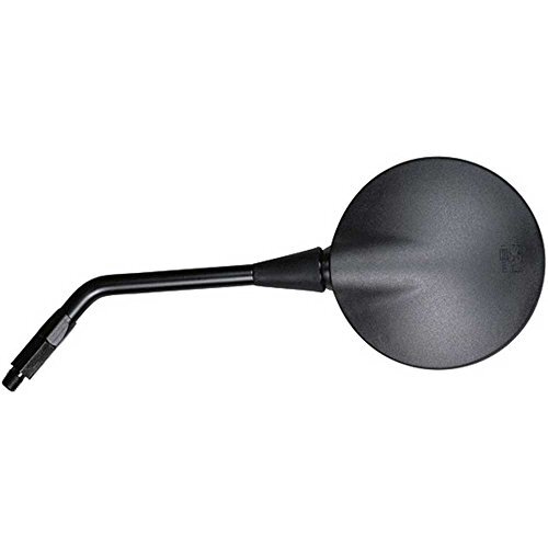 Busch&Müller Spiegel "916/307VME" Gehäuse: m rechts und lin