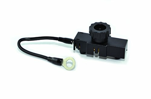 BAAS Trennschalter "BA18" Vollisolierter Bike-Batt Schalter inkl.