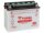 Batterien Standard DIN: --- jap. Bez.: Y50-N18L-A3 Yuasa