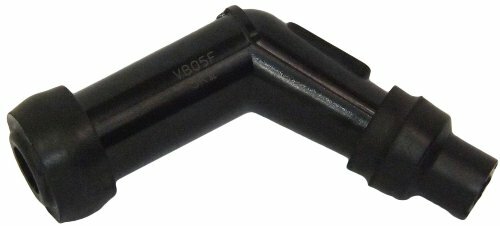 NGK Zündkerzenstecker  Wasserdicht Phenolharz entstört schwarz
