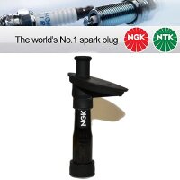NGK Zündkerzenstecker Wasserdicht Phenolharz...