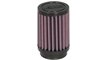DNA Sportluftfilter Universal, Runde Form, optimal...