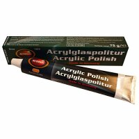 AUTOSOL Politur Für Acrylglas, Spezialpr 75 ml Tube