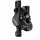 SHIMANO Bremssattel "Acera" BR-M395 Mod. 16 SB-verpackt, hydraulisch, vorne oder hinten Ohne Bremshebel, ohne Bremsschei