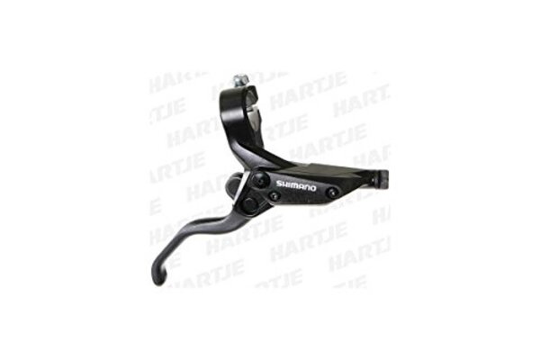 SHIMANO Bremshebel "Acera" BL-M425 Für hydraulische Scheibenbremse, SB-verpackt rechts, schwarz