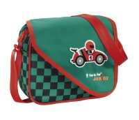 Step By Step Junior Little Racer Kindergartentasche Albag...