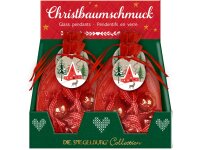 Spiegelburg Christbaumschmuck Frohe Weihnacht...