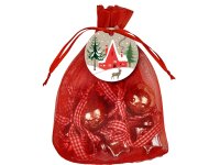 Spiegelburg Christbaumschmuck Frohe Weihnacht...