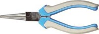 Profistar Rundzange 160 mm, DIN 5249, mit...