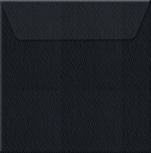 HEYDA Leporello-Faltalbum, 220 g/qm, 6 Seiten, schwarz