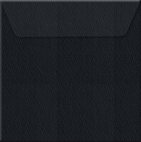 HEYDA Leporello-Faltalbum, 220 g/qm, 6 Seiten, schwarz