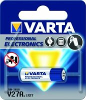 VARTA Alkaline Batterie &quot;Electronics&quot;, V27A...