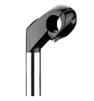 ERGOTEC Vorbau "Cat 2 Tube" 40 mm...