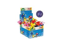 LENA Windspiel SB-verpackt, Propeller, zum Befesti...