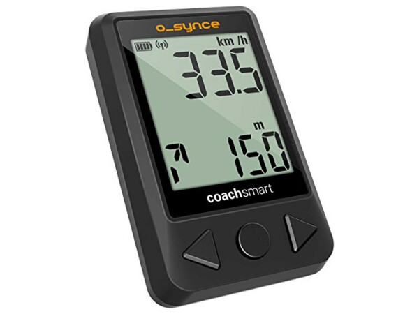 o-synce 2nd display coachsmart