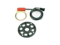 ansmann pedelec sensor + magnetscheibe