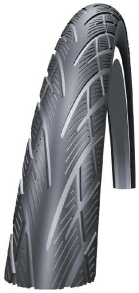reifen schwalbe citizen 47-559 schwarz/reflex