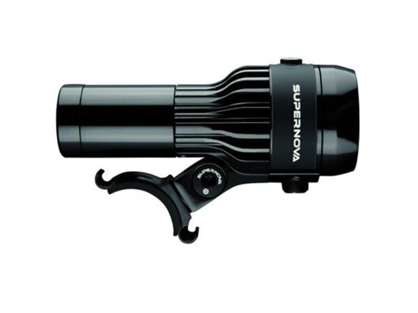 supernova airstream 2 akk uscheinwerfer schwarz