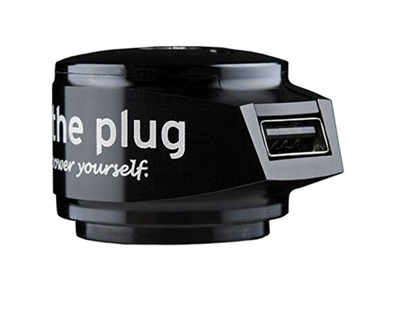 supernova the plug iii usb lader