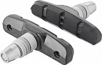 SHIMANO Bremsschuh "S65T" Für V-Brake,...