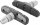 SHIMANO Bremsschuh "S65T" Für V-Brake, speziell gu Montageverpack
