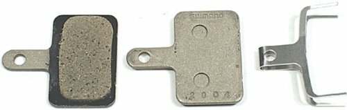 scheibenbremsbelaege f. shimano br-m525
