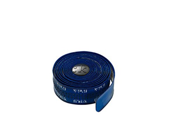 bar:tape fizik superlight tacky blue/fizik logo