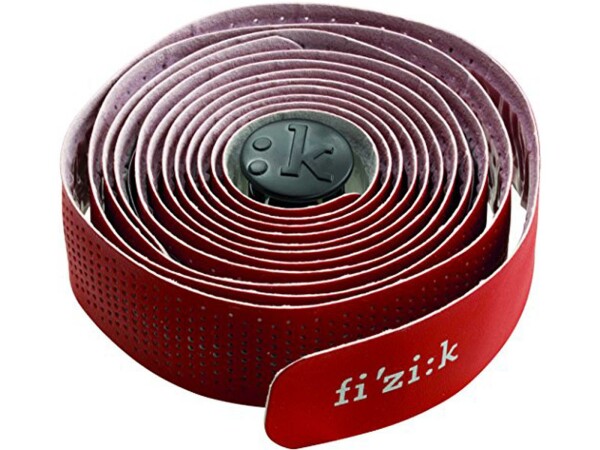 bar:tape fizik endurance classic red
