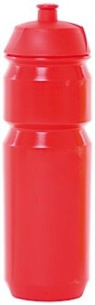 tacx trinkflasche shiva 750 ml. rot