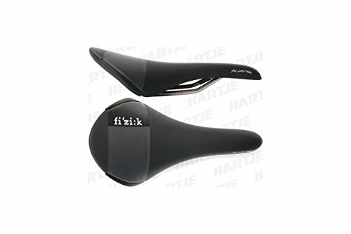 rennsattel fizik aliante r5 k:ium black edition