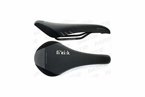 mtb-sattel fizik gobi m5 mg black edition